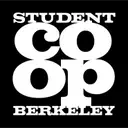Logo of Berkeley Student Cooperative