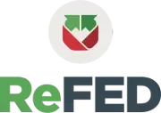 Logo of ReFED