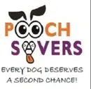 Logo of Pooch Savers Rescue