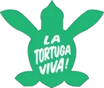 Logo of La Tortuga Viva