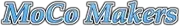 Logo of MoCo Makers