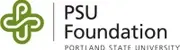 Logo of Portland State University Foundation