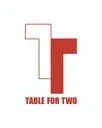 Logo de TABLE FOR TWO International
