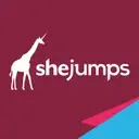 Logo of SheJumps