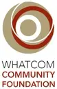 Logo de Whatcom Community Foundation