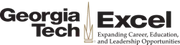 Logo de Excel at Georgia Tech