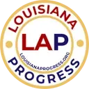 Logo de Louisiana Progress