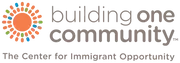 Logo of Building One Community