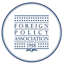 Logo de Foreign Policy Association