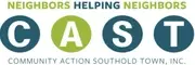 Logo de Community Action Southold Town ( CAST)