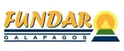 Logo of FUNDAR-Galapagos (English)