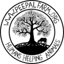Logo of Peepal Farm