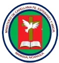 Logo de Ministerio de Capellania Fe, Esperanza y Amor