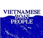 Logo of Vietnamese Boat People