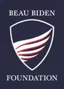 Logo de Beau Biden Foundation for the Protection of Children