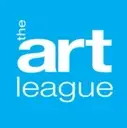 Logo de The Art League in Alexandria, Virginia