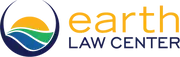 Logo de Earth Law Center