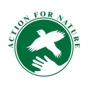 Logo de Action For Nature