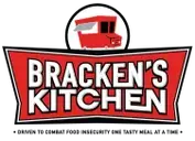 Logo de Bracken's Kitchen