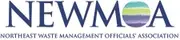 Logo de Northeast Waste Management Officials' Association (NEWMOA)