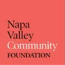 Logo of Napa Valley Community Foundation