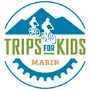 Logo of Trips for Kids Marin