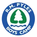 Logo de R.M. Pyles Boys Camp
