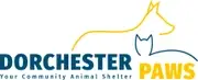 Logo de Dorchester Paws