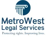 Logo de MetroWest Legal Services