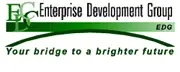Logo de ECDC Enterprise Development Group