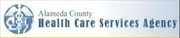 Logo of Alameda County Health Care Services Agency