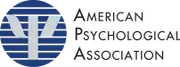 Logo de American Psychological Association