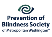 Logo de Prevention of Blindness Society of Metropolitan Washington