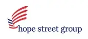 Logo of Hope Street Group
