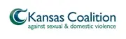 Logo de Kansas Coalition Against Sexual and Domestic Violence