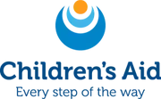Logo de Children's Aid