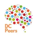 Logo of DC Peers