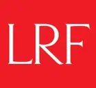 Logo of Lymphoma Research Foundation