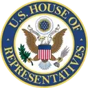 Logo of U.S. House of Representatives - Congresswoman Susie Lee
