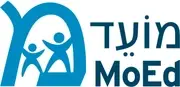 Logo de MoEd - A Jewish Afterschool Community