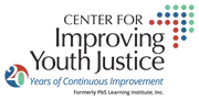 Logo de Center for Improving Youth Justice