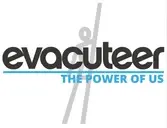 Logo of Evacuteer.org