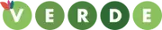 Logo de Verde