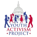 Logo de Youth Activism Project