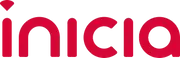 Logo de INICIA, comunidad de emprendedores
