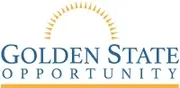 Logo de Golden State Opportunity Foundation