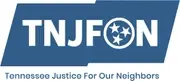 Logo de Tennessee Justice for Our Neighbors