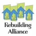 Logo of Rebuilding Alliance