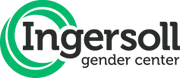 Logo de Ingersoll Gender Center