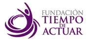 Logo de Fundación Tiempo de Actuar